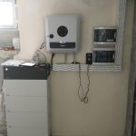 Inverter ibrido da 6 kWp
