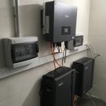 Inverter ibrido da 6 kWp