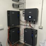 Inverter ibrido da 6 kWp