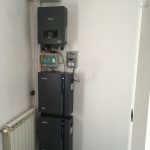 Inverter ibrido da 6 kWp