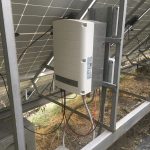 Inverter da 12,5 kWp
