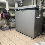 Caldaia Unical Modulex 300