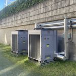 Unical HP_ower da 50 kW