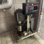 Autoclave elettronica