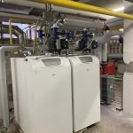 Caldaie BAXI